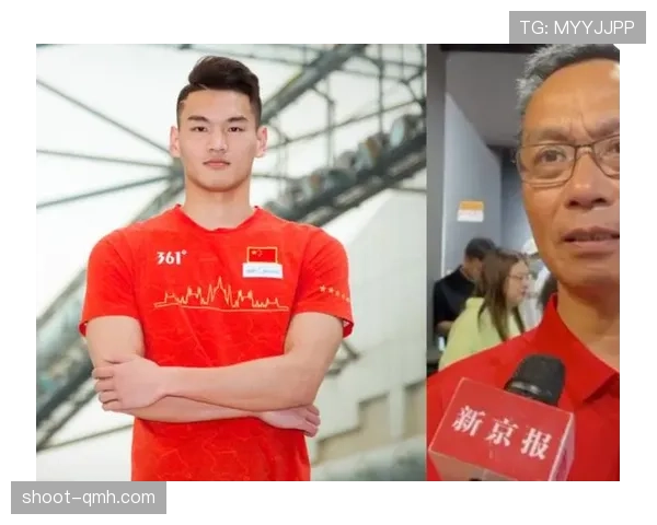 徐嘉余训练完直接啃鸡腿?这自律人设差点没绷住 徐嘉余训练完直接啃鸡腿?这自律人设差点没绷住