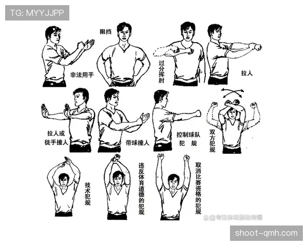 篮球规则详解：什么是回场违例及如何准确判定