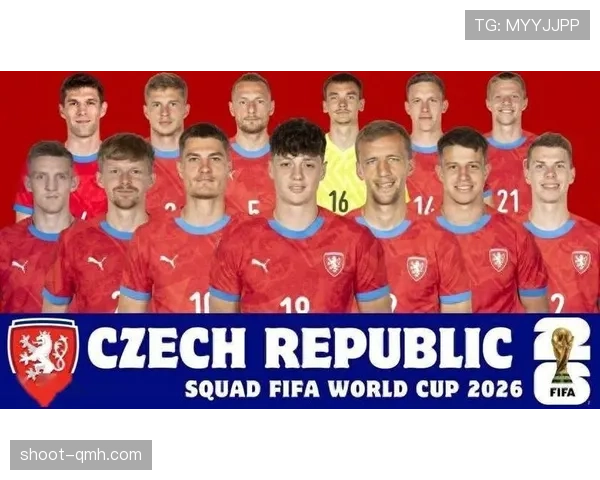 捷克冲击2026世界杯:预选赛前景与阵容展望